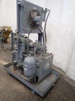  Hydraulic Unit