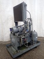  Hydraulic Unit