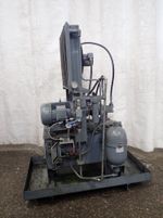  Hydraulic Unit