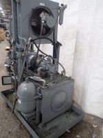 Hydraulic Unit