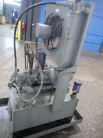  Hydraulic Unit