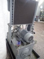  Hydraulic Unit