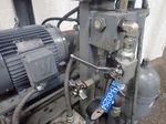  Hydraulic Unit