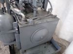  Hydraulic Unit