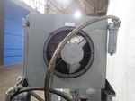  Hydraulic Unit