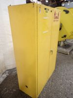 Just Rite Flammable Safety Cabinet