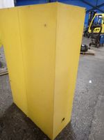 Just Rite Flammable Safety Cabinet