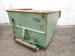  Self Dumping Hopper