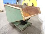  Self Dumping Hopper