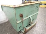  Self Dumping Hopper