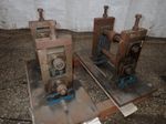 Samco Feed Rollers