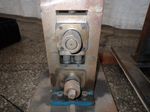Samco Feed Rollers