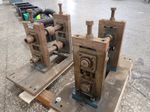 Samco Feed Rollers