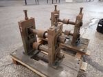 Samco Feed Rollers