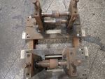 Samco Feed Rollers