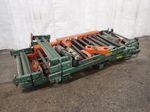 Roach Power Roller Conveyor