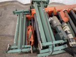 Roach Power Roller Conveyor
