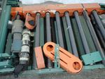 Roach Power Roller Conveyor