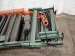 Roach Power Roller Conveyor