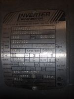 Roach Power Roller Conveyor
