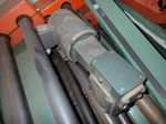 Roach Power Roller Conveyor