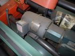 Roach Power Roller Conveyor