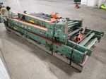 Roach Power Roller Conveyor