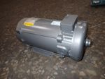 Baldor Dc Motor