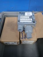 Allen Bradley Pressure Controllers