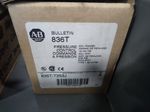 Allen Bradley Pressure Controllers