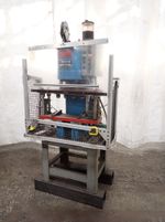 Airhydraulics Inc Airhydraulics Inc C400a Press