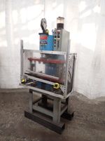 Airhydraulics Inc Airhydraulics Inc C400a Press