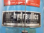Airhydraulics Inc Airhydraulics Inc C400a Press