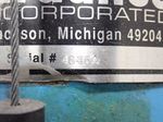 Airhydraulics Inc Airhydraulics Inc C400a Press