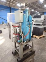 Airhydraulics Inc Airhydraulics Inc C400a Press