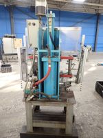 Airhydraulics Inc Airhydraulics Inc C400a Press