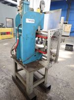 Airhydraulics Inc Airhydraulics Inc C400a Press