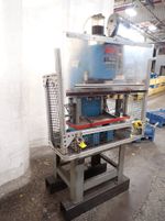 Airhydraulics Inc Airhydraulics Inc C400a Press