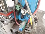 Airhydraulics Inc Airhydraulics Inc C400a Press