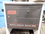 Sun Modular Computor System