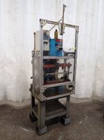 Airhydraulics Airhydraulics C400a Press