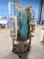 Airhydraulics Airhydraulics C400a Press
