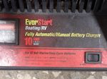 Everstart Battery Charger