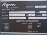 Raycon Raycon R20a Edm