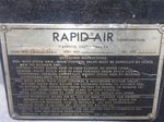 Rapidair Winder