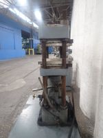 Elmes Platen Press