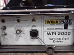 Weldplus Weldplus Wpi2000 Turning Roll Driver