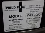 Weldplus Weldplus Wpi2000 Turning Roll Driver