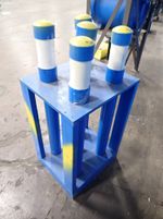  Welding Electrode Rack