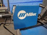 Miller Miller Deltafab Welder